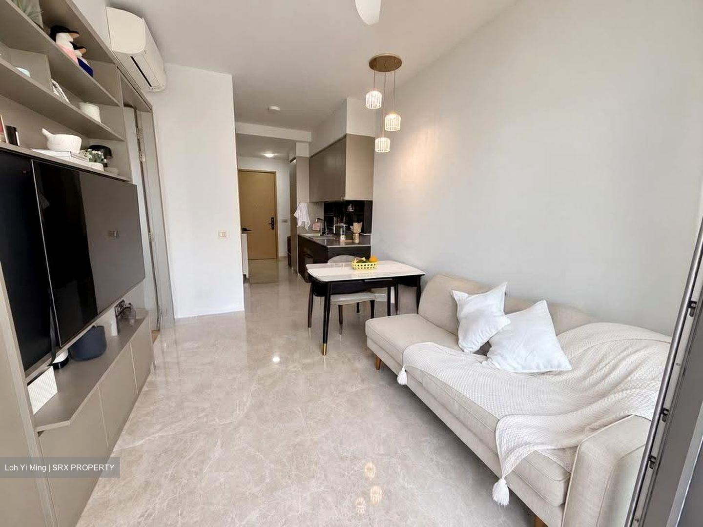 Haus On Handy (D9), Condominium #635070291